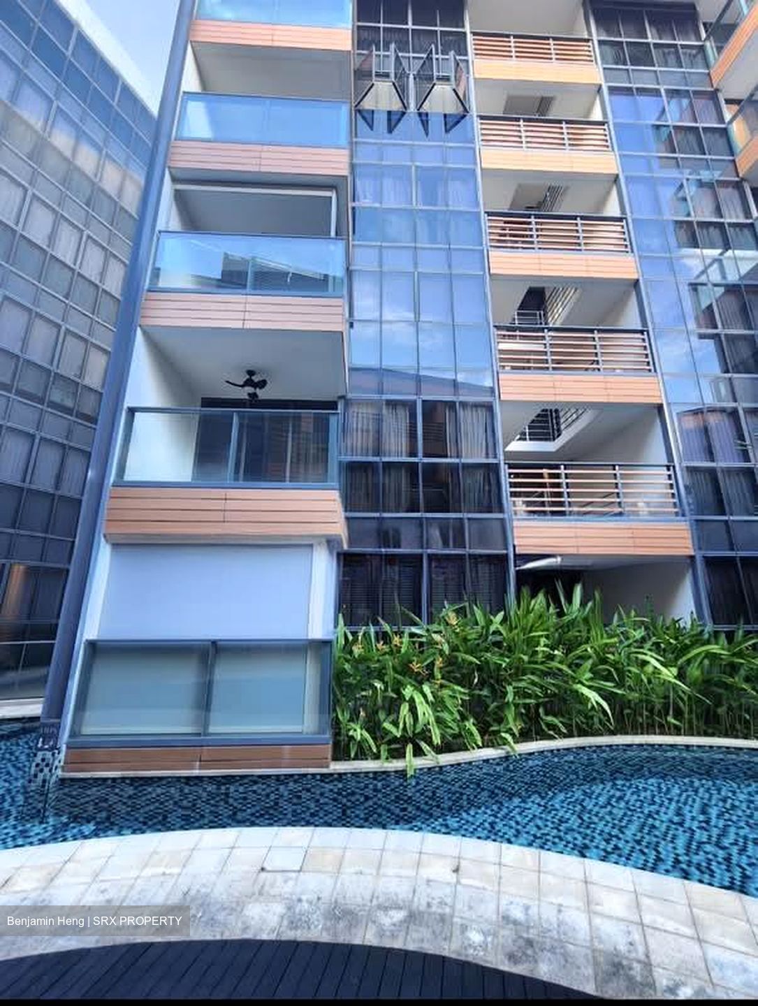 Sophia Hills (D9), Condominium #588574931